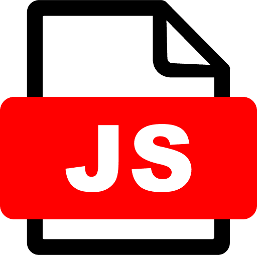 JS Framework/Environment Icon