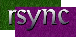 Rsync Icon